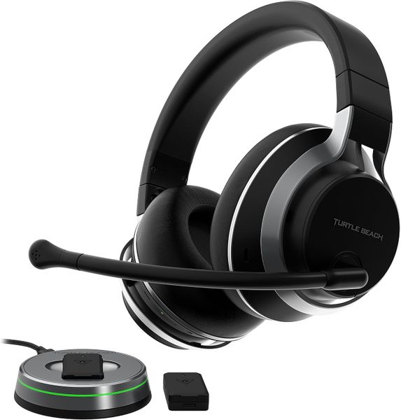 Turtle Beach Stealth Pro Wireless Gaming Headset XB