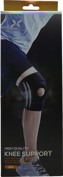 FlexGuard Support Strap For Knee
