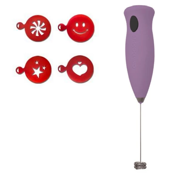 Colour: Purple image