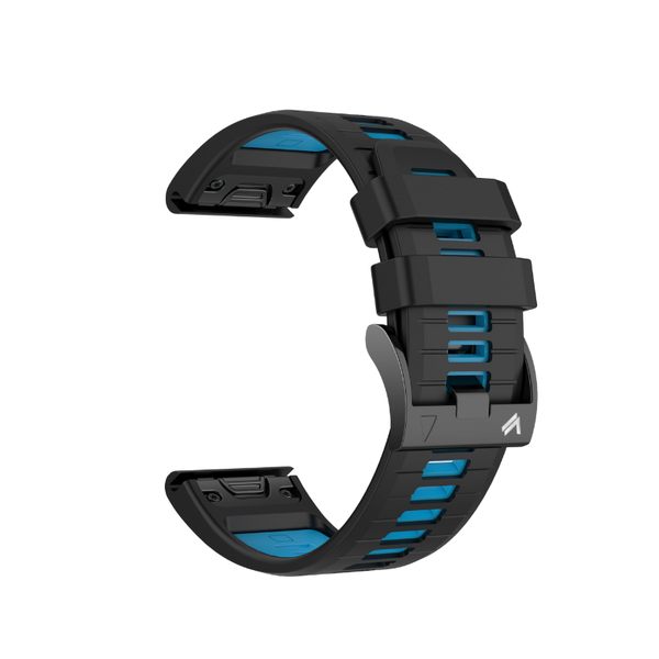 Sparq Active Watch Strap for Garmin Forerunner 745 / 945 / 955 / 965 - 22mm