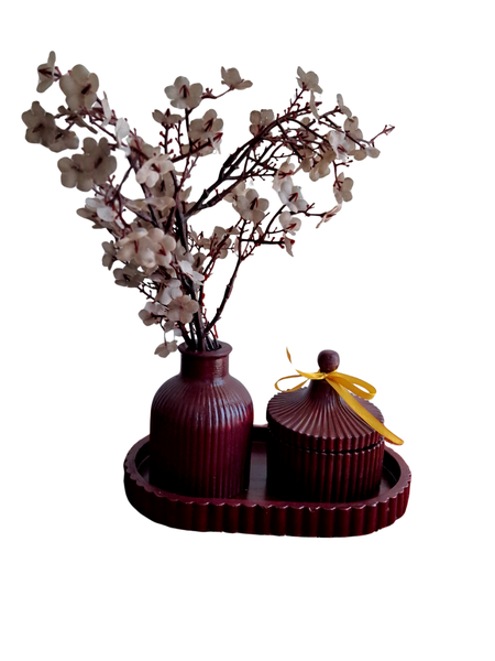 Scented Candles Decoration