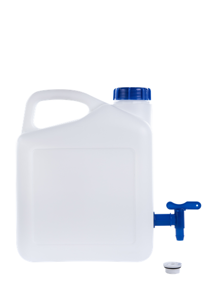10L Buddy Jug with tap