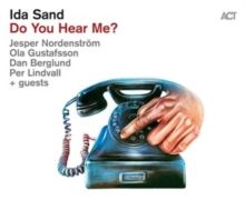 Do You Hear Me? (CD / Album)