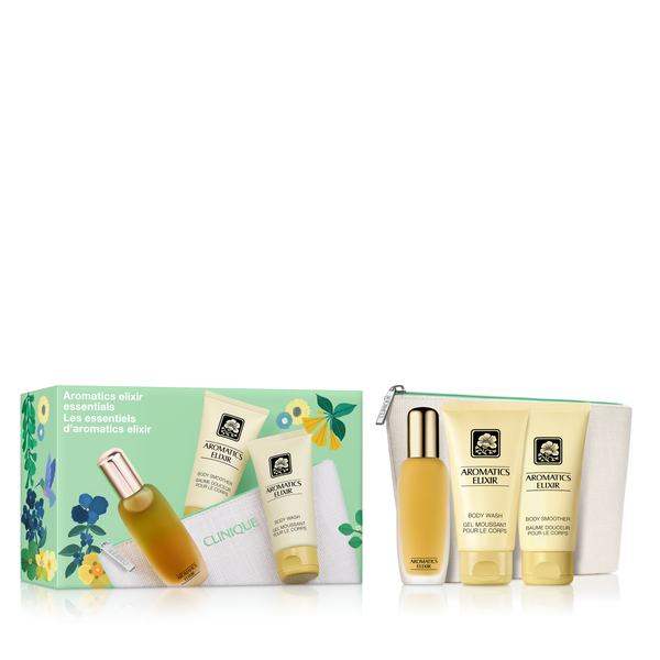 Clinique Aromatics Elixir Essentials Fragrance Set