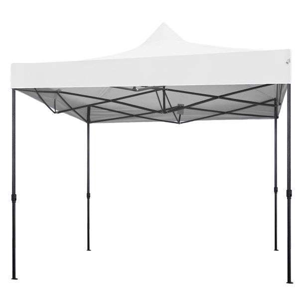 3mx3m Gazebo White