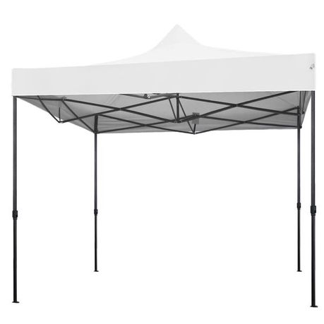3x3 white gazebo deals