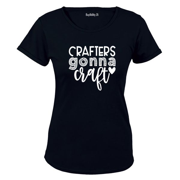 Ladies - T-Shirt image