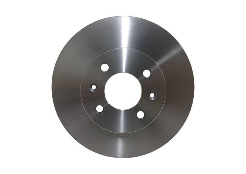 Brake Disc Compatible With Kia Picanto - 2017+