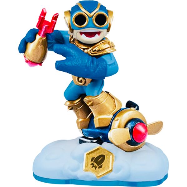 Skylanders SWAP Force Single Character Pack Boom Jet Figure