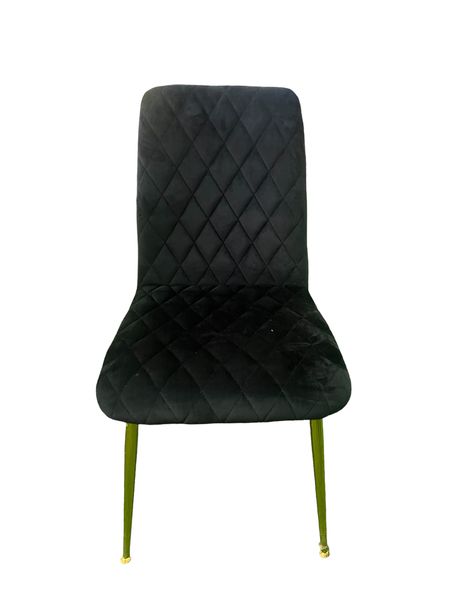 Velvet Leisure Office Chair