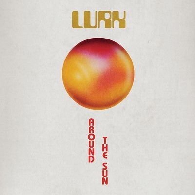 Around the Sun (Vinyl / 12" Album)