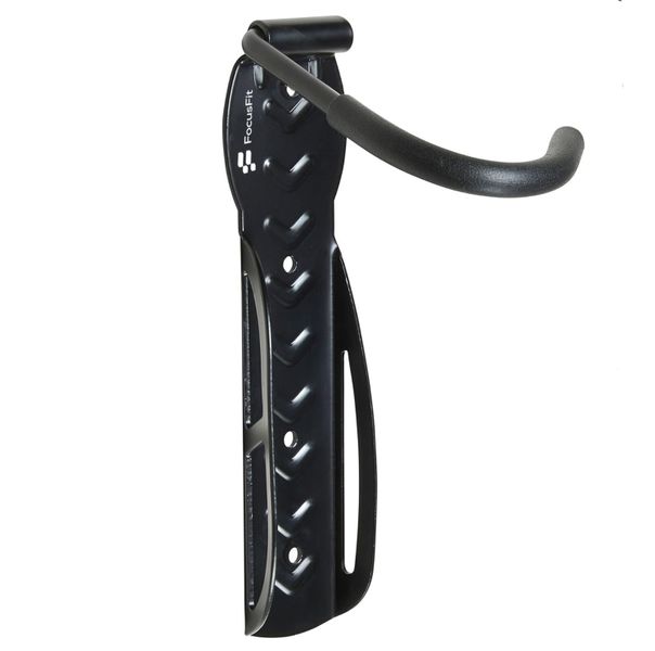 FocusFit Vertical Bike Wall Mount Hook