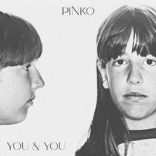 You &amp; You (Vinyl / 12" Album)