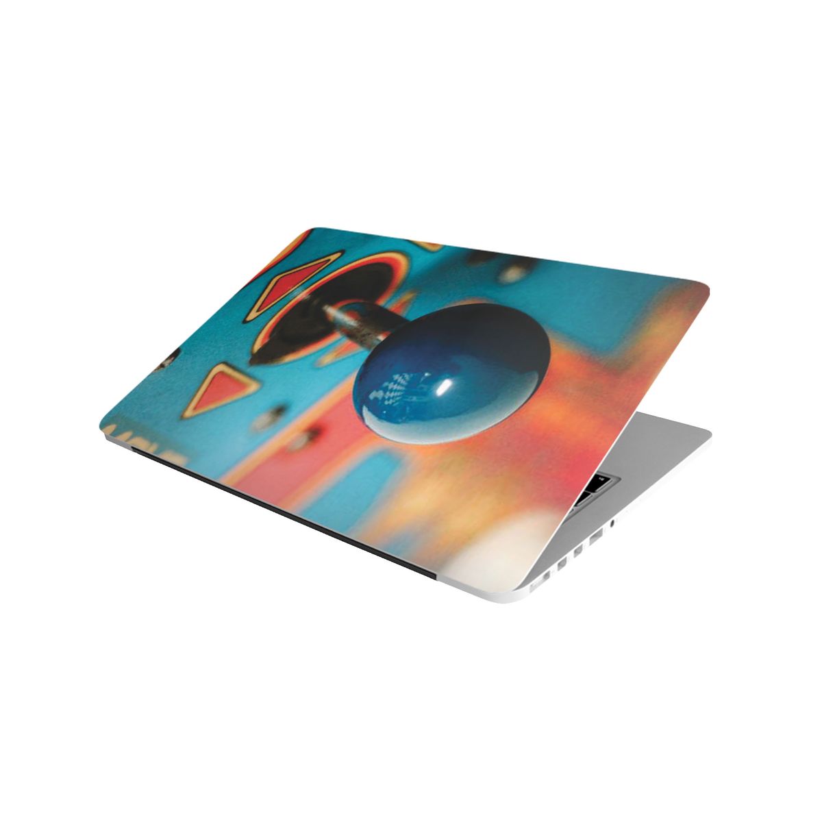Laptop Skin/Sticker Arcade Buy Online in South Africa