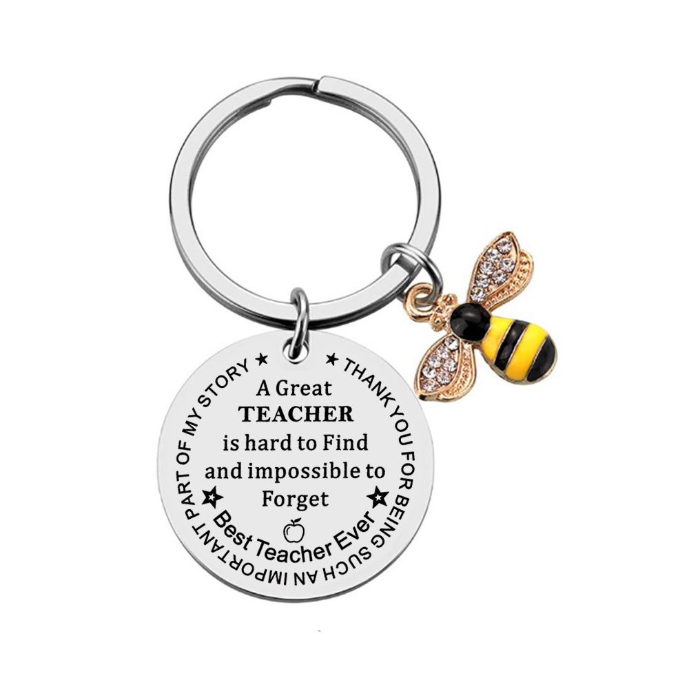 Teacher's Day Keychain | Shop Today. Get it Tomorrow! | takealot.com