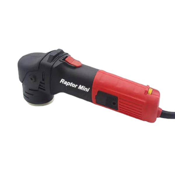 Auto DNA - Raptor Mini 3 inch Polisher