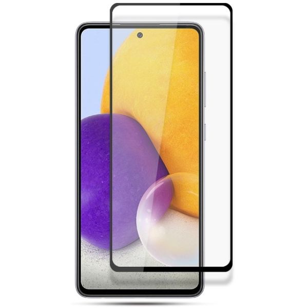 Superfly Tempered Glass Screen Protector for Samsung Galaxy A53 5G