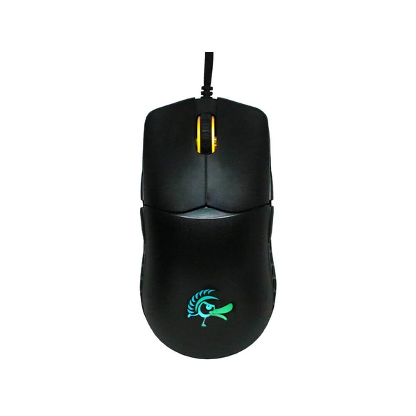 Ducky Feather Optical DMFE20O-OAAPA7B Wired Gaming Mouse