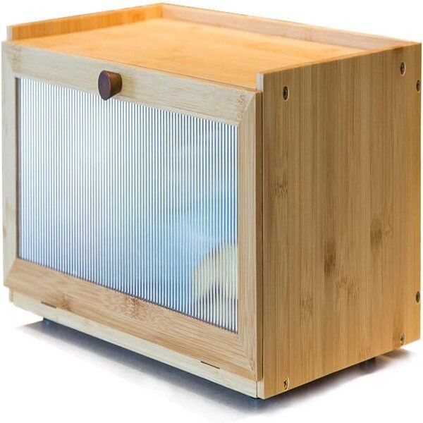 Bread Box