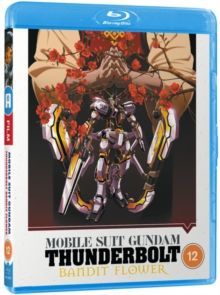 Mobile Suit Gundam Thunderbolt: Bandit Flower(Blu-ray)