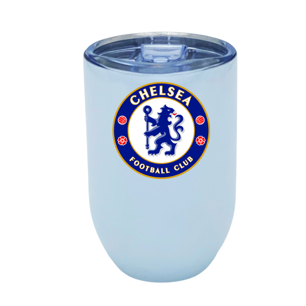 Stainless Steel Travel Tumbler for Chelsea