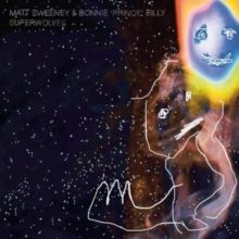 Superwolves (CD / Album)