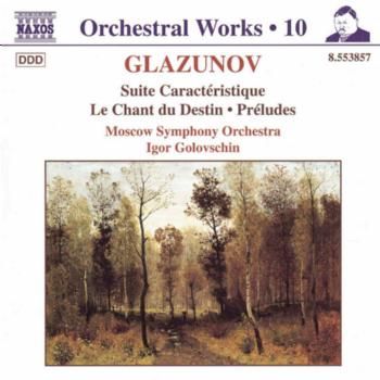 Cd / Album image