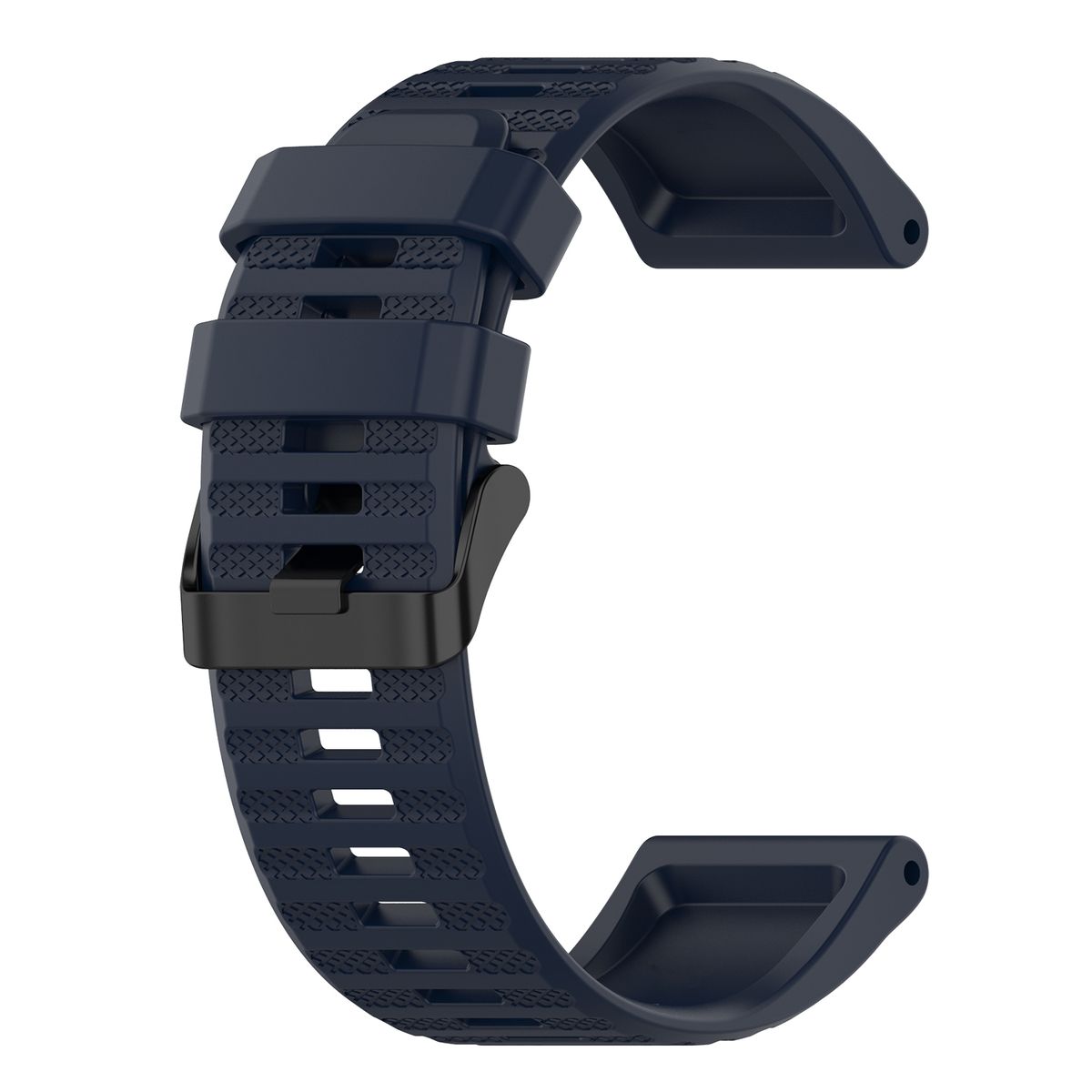 Quick Release Silicone Sports Band Strap Garmin Fenix 7x6x5x3 26mm Shop Today Get It 4332