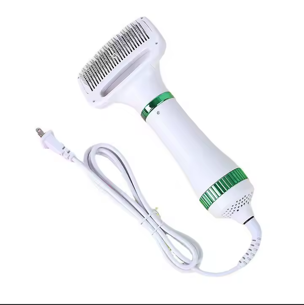 Professional Pet Grooming Dryer - High-Velocity &amp; Efficient for Pets