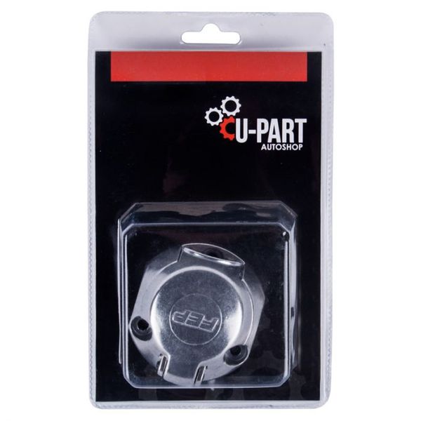 U-Part - Connector Trailer Female 7Pin