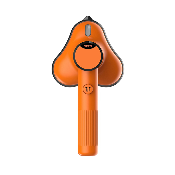 Travel Mini Steam Iron Handheld Garment Steamer Compatible with Universal