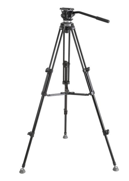 E-Image EK610 Video Tripod Kit