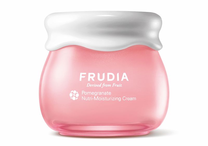 Frudia logo