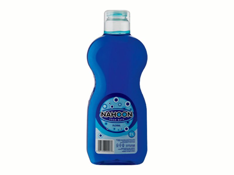 Nahoon Bubble Bath Fern 2 Lt