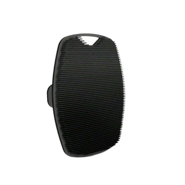Beard Brush, Exfoliating Scrub Brush, Men's And Women's Bath Brush