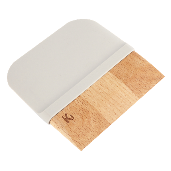 Kitchen Inspire 2 Way Scraper