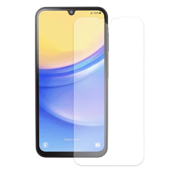 SIXTEEN10 TPU Film Screen Protector for Samsung Galaxy A15 - 6.5" (2023)