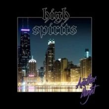 Another Night (Vinyl / 12" Album (Clear vinyl))