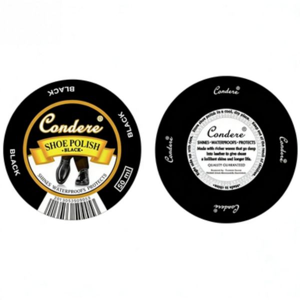 Kangdane Shoe Polish Kangde Group Shoe Polish