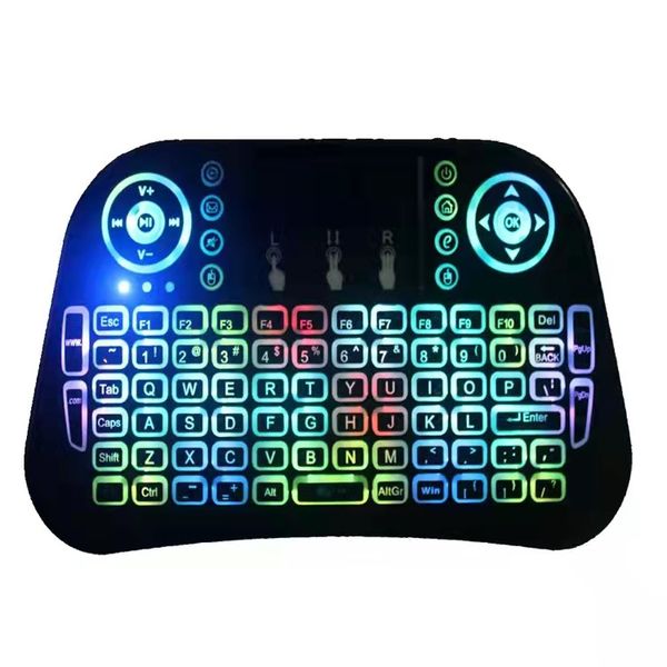 Bluetooth Mini Keyboard with Portable and Useful