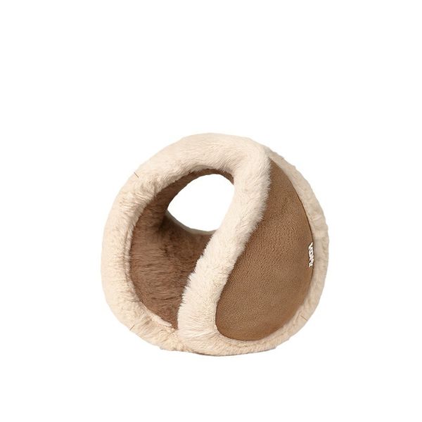 Thickened warm earmuffs
