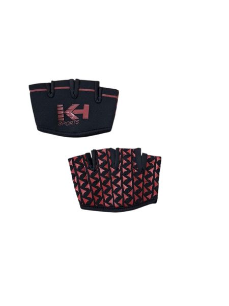 KH Fielding Glove - Silver