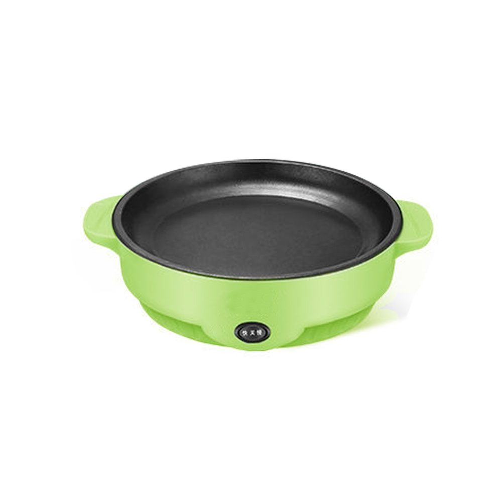 Electric NonStick Frying And Baking Pan 22cm Shop Today. Get it