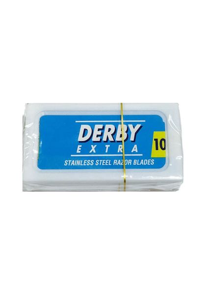 Derby logo