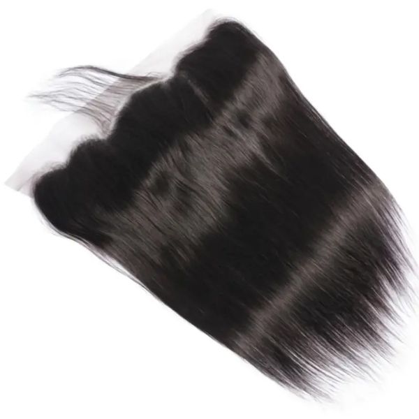 Straight 18 Inches 13x4 Ear to Ear Lace Frontal