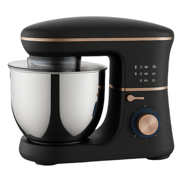 1400W 11L Stand Mixer - Multifunction, Powerful