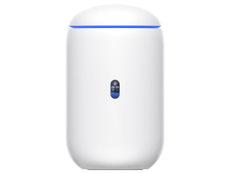 Ubiquiti UniFi Dream Router Dual Band WiFi 6 4x4 MU-MIMO Router