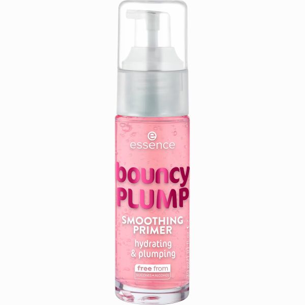 essence bouncy PLUMP SMOOTHING PRIMER