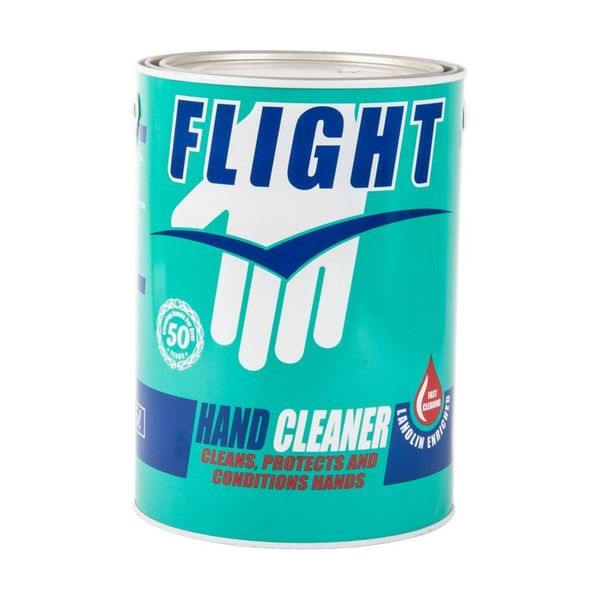 Flight Hand Cleaner - 5L