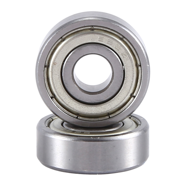 5Pieces 628Z 8x24x8mm miniature ball bearings 8 x 24 x 8mm 628z